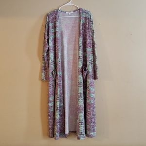 Lularoe Large Sarah